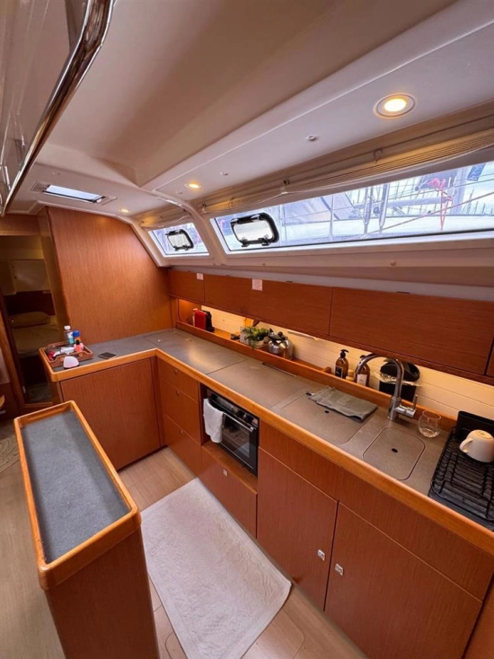 Bavaria Yachts CRUISER 46 usado à venda