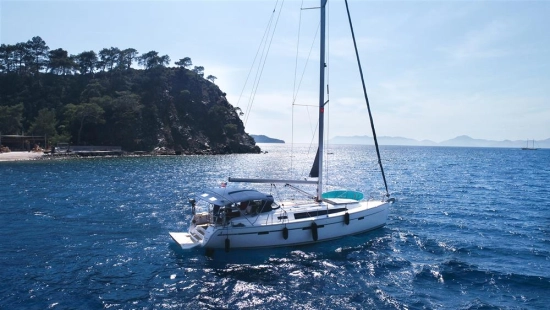 Bavaria Yachts CRUISER 46 usado à venda