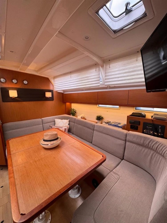 Bavaria Yachts CRUISER 46 usado à venda