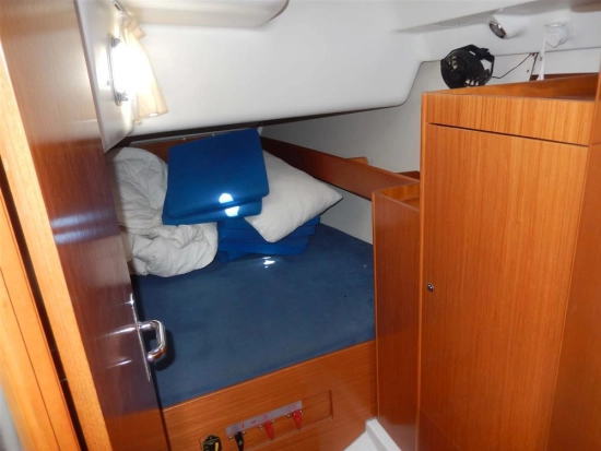 Beneteau CYCLADES 39.3 usata in vendita