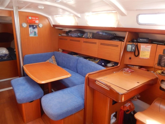 Beneteau CYCLADES 39.3 usata in vendita