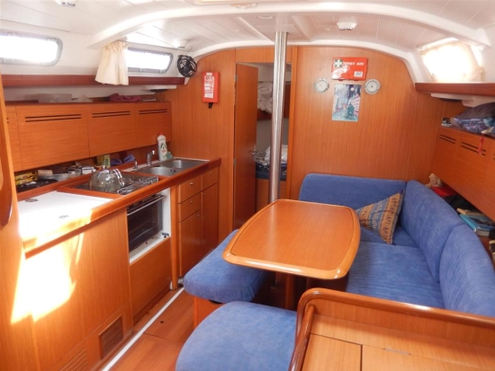 Beneteau CYCLADES 39.3 usata in vendita