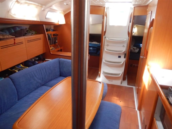 Beneteau CYCLADES 39.3 usata in vendita