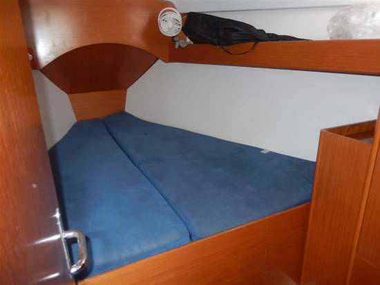 Beneteau CYCLADES 39.3 usata in vendita