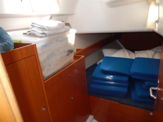Beneteau CYCLADES 39.3 usata in vendita