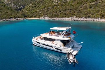 Aquila 484 de segunda mano en venta