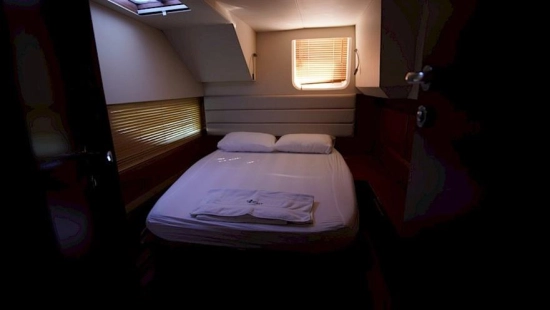 Aquila 484 de segunda mano en venta