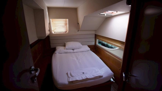 Aquila 484 de segunda mano en venta