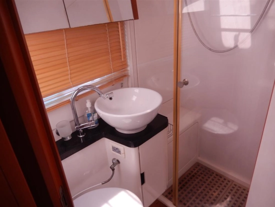 Aquila 484 de segunda mano en venta