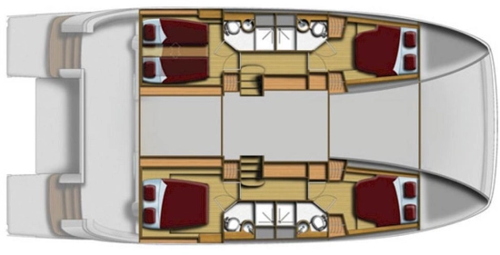 Aquila 484 de segunda mano en venta