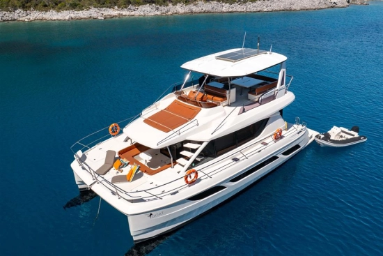 Aquila 484 de segunda mano en venta