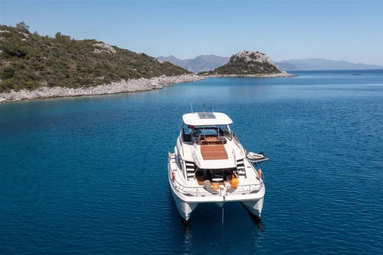 Aquila 484 de segunda mano en venta