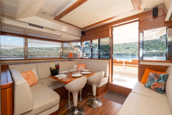 Aquila 484 de segunda mano en venta