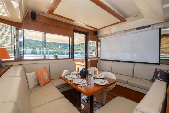 Aquila 484 de segunda mano en venta
