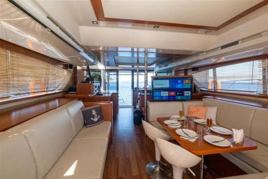 Aquila 484 de segunda mano en venta