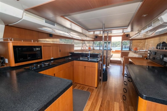 Aquila 484 de segunda mano en venta