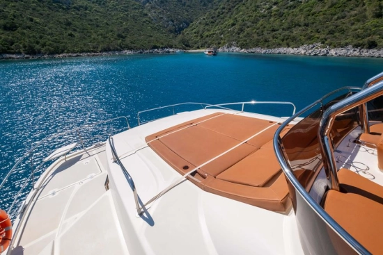 Aquila 484 de segunda mano en venta