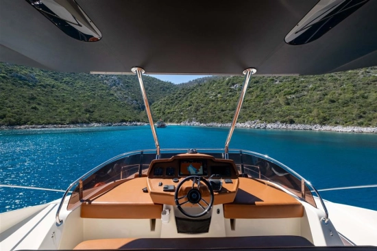Aquila 484 de segunda mano en venta
