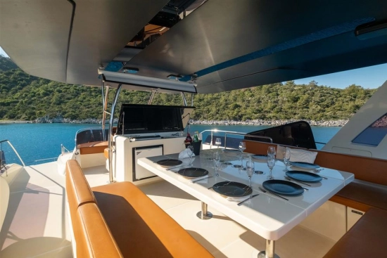 Aquila 484 de segunda mano en venta