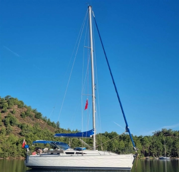 Jeanneau Sun Odyssey 37 de segunda mano en venta