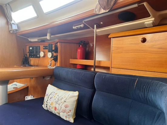 Jeanneau Sun Odyssey 37 de segunda mano en venta