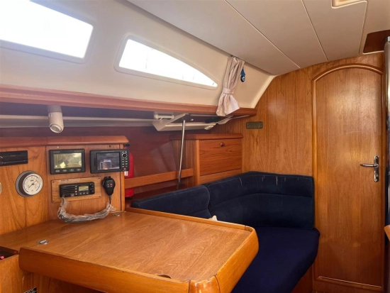 Jeanneau Sun Odyssey 37 de segunda mano en venta