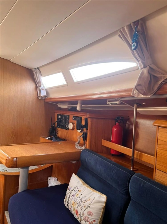 Jeanneau Sun Odyssey 37 de segunda mano en venta