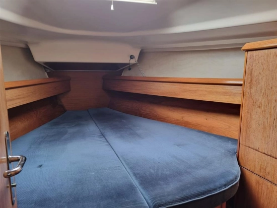 Jeanneau Sun Odyssey 37 de segunda mano en venta