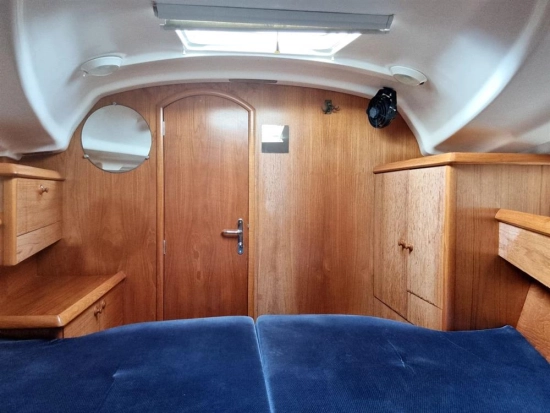 Jeanneau Sun Odyssey 37 de segunda mano en venta