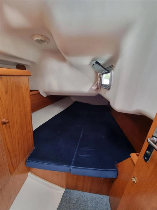 Jeanneau Sun Odyssey 37 de segunda mano en venta