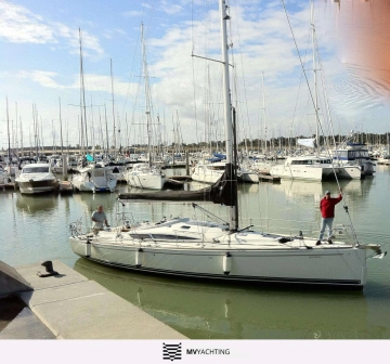 MAXI YACHTS 1300 usata in vendita