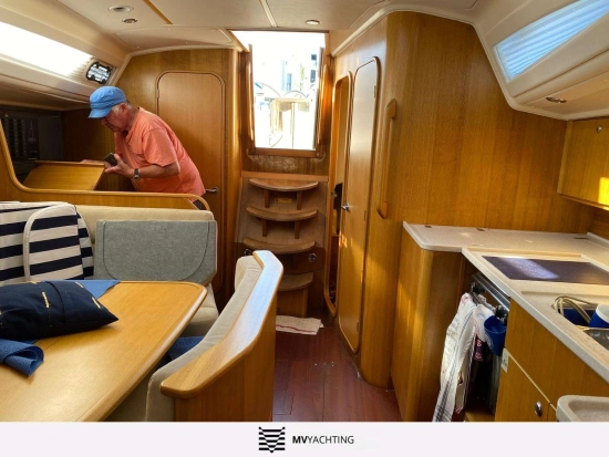 MAXI YACHTS 1300 de segunda mano en venta