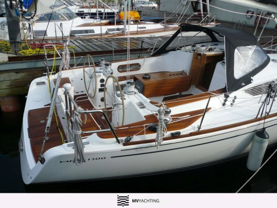MAXI YACHTS 1300 de segunda mano en venta