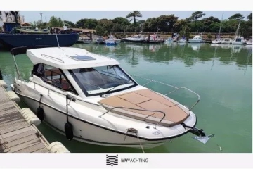 Quicksilver Activ 675 WEEK END de segunda mano en venta