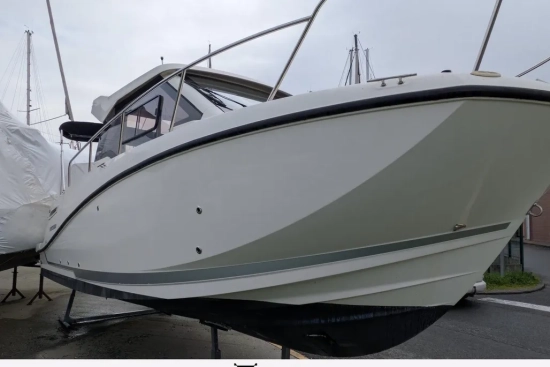 Quicksilver Activ 675 WEEK END usata in vendita