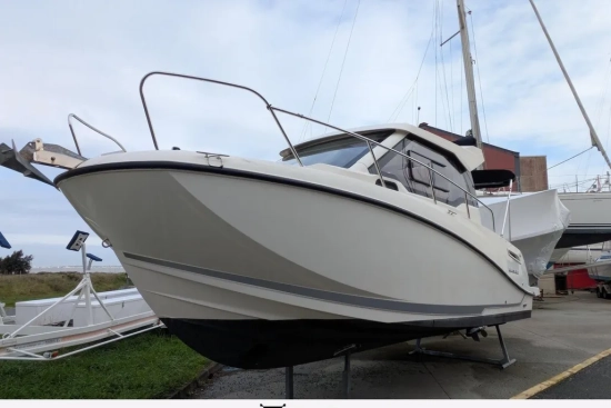 Quicksilver Activ 675 WEEK END usata in vendita