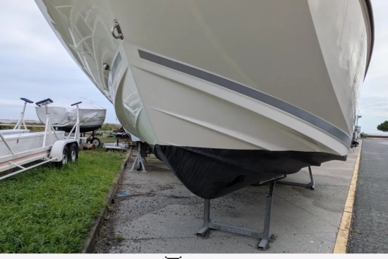 Quicksilver Activ 675 WEEK END usata in vendita