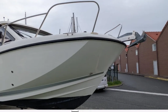 Quicksilver Activ 675 WEEK END usata in vendita