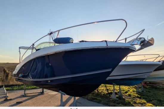 Jeanneau Cap Camarat 755 WA usata in vendita