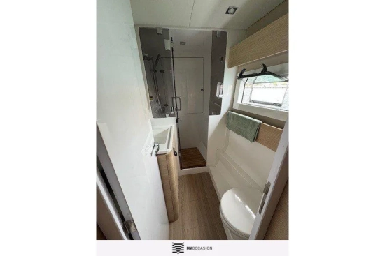 AVENTURA CATAMARANS 37 usata in vendita
