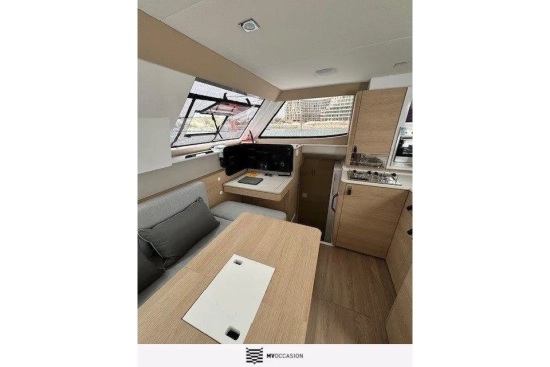 AVENTURA CATAMARANS 37 usata in vendita