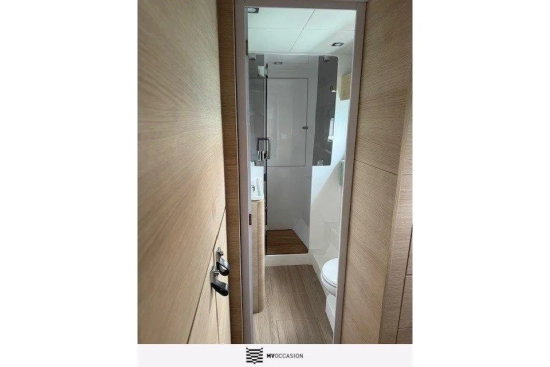 AVENTURA CATAMARANS 37 usata in vendita