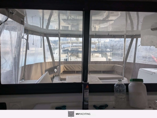 AVENTURA CATAMARANS 37 usata in vendita