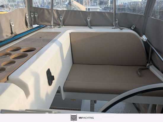 AVENTURA CATAMARANS 37 usata in vendita