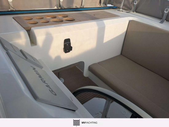 AVENTURA CATAMARANS 37 usata in vendita