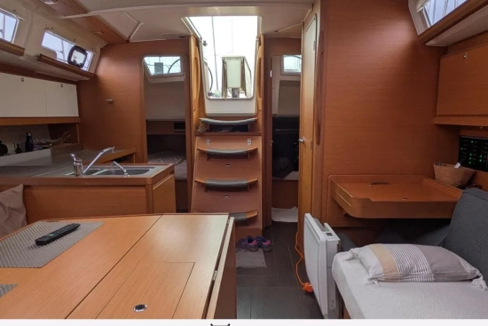Dufour Yachts 390 usata in vendita