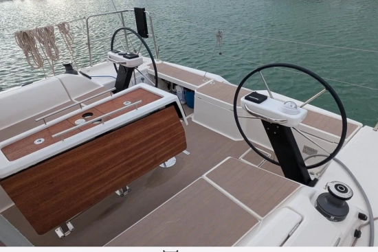 Dufour Yachts 390 usata in vendita