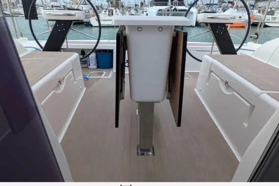 Dufour Yachts 390 usata in vendita
