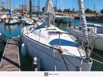 Beneteau First 25.7 de segunda mano en venta