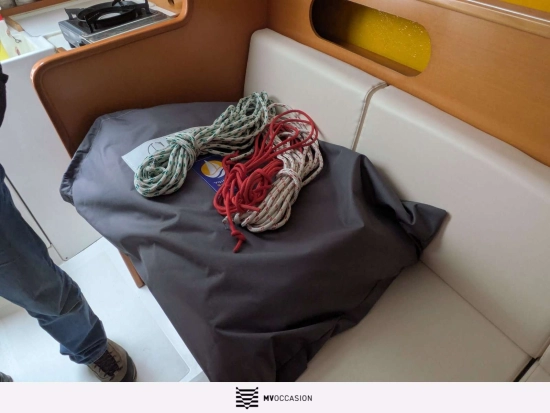 Beneteau First 25.7 usado à venda